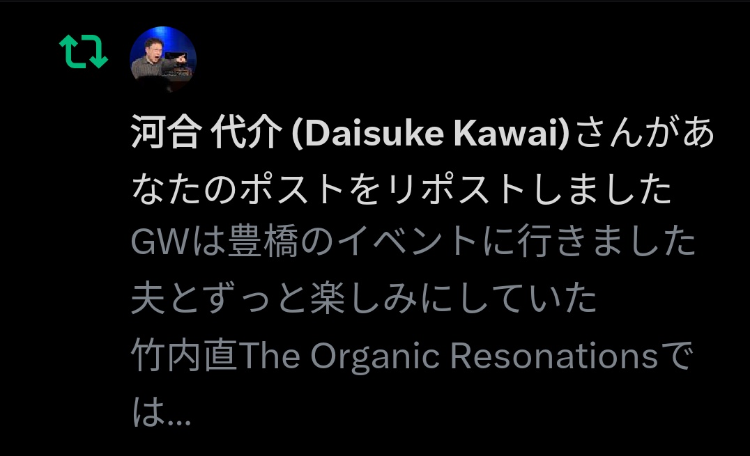 Realpakaran8's tweet photo. ぎゃー😳
ありがとうございます🙇😇 https://t.co/Rt8yc5MICm