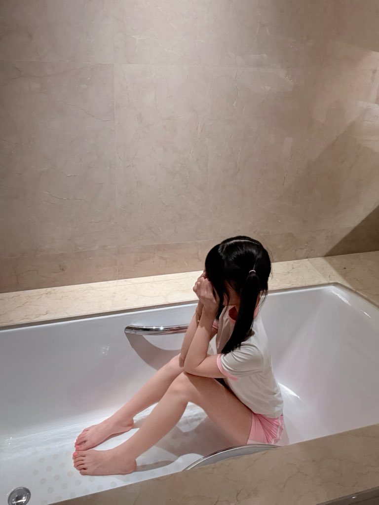 青涩 tweet media