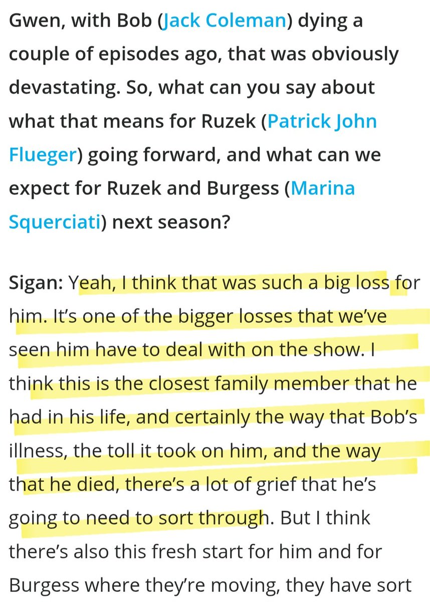 Mary/Burzek ❤️ tweet media