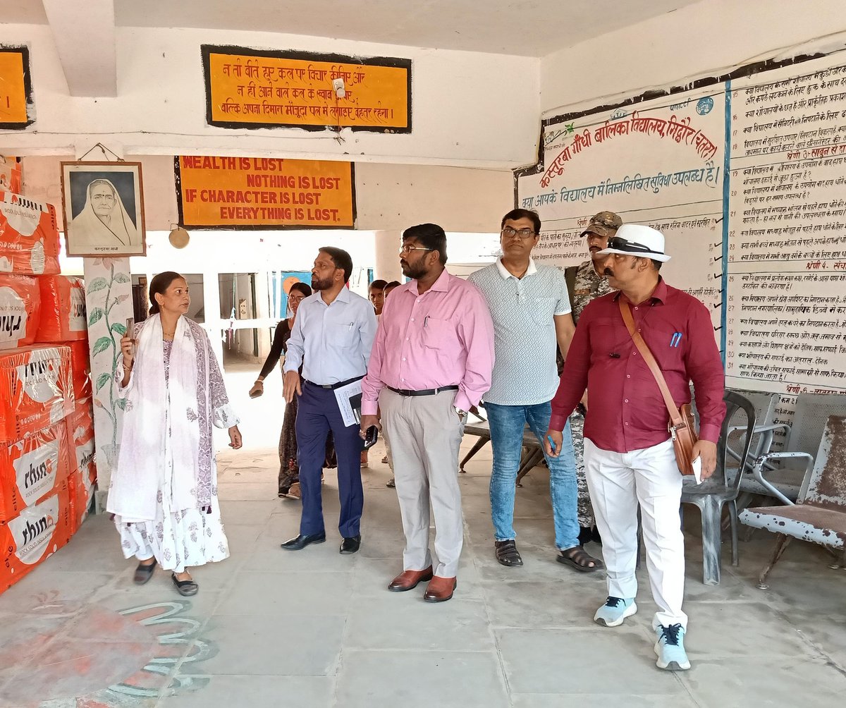 IPRD CHATRA tweet media