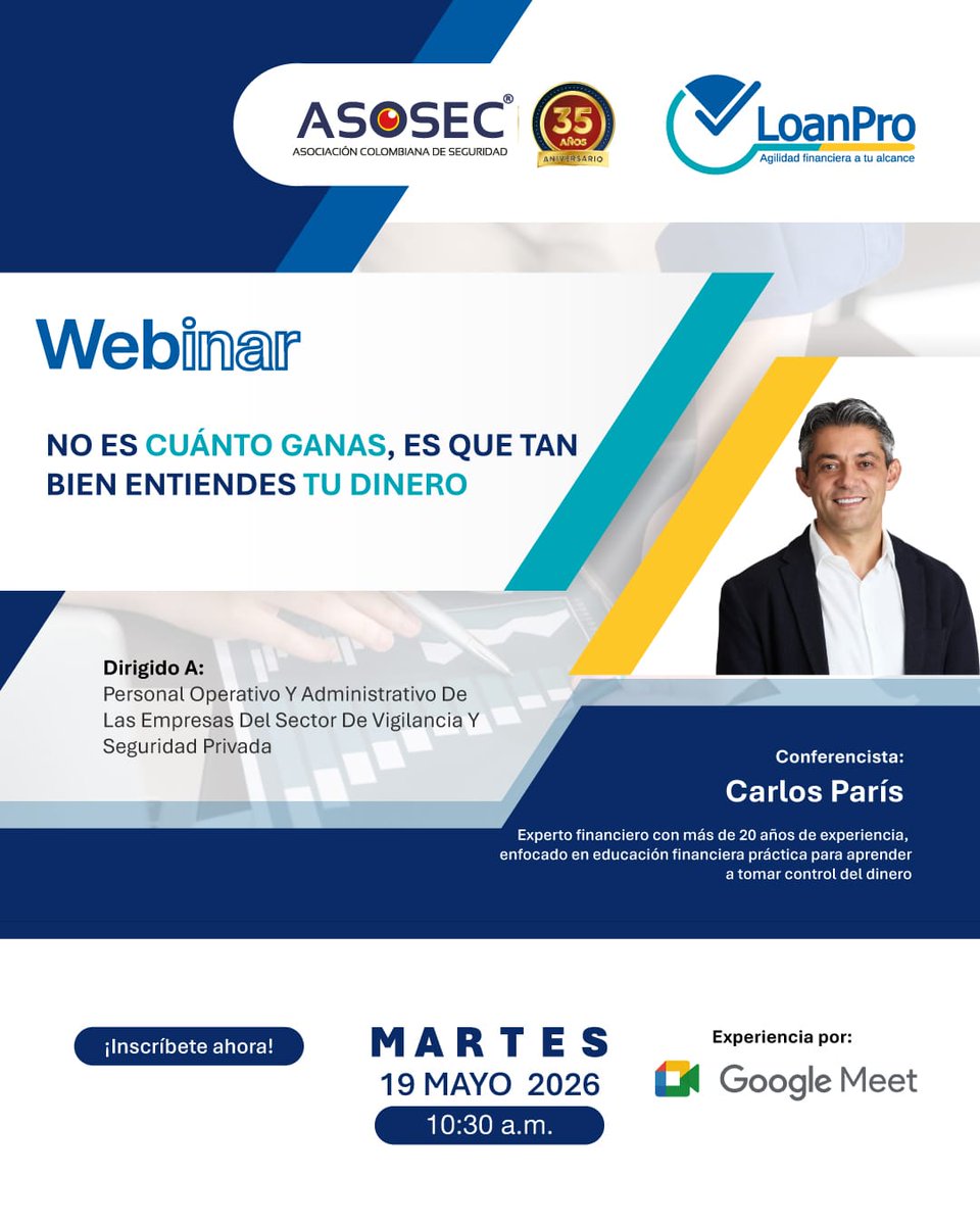 Asosec® tweet media