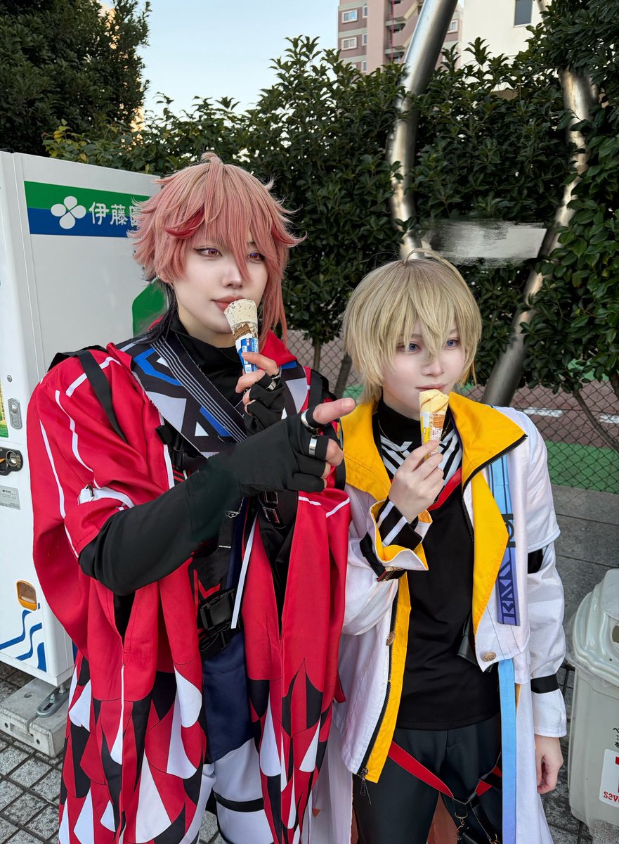 M2✝️ (@mitsuki333) / Posts / X