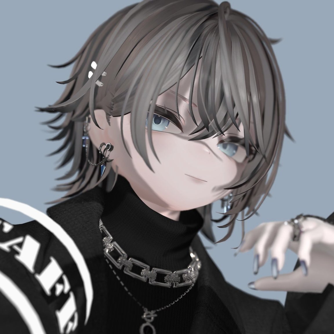てぃけ tweet media