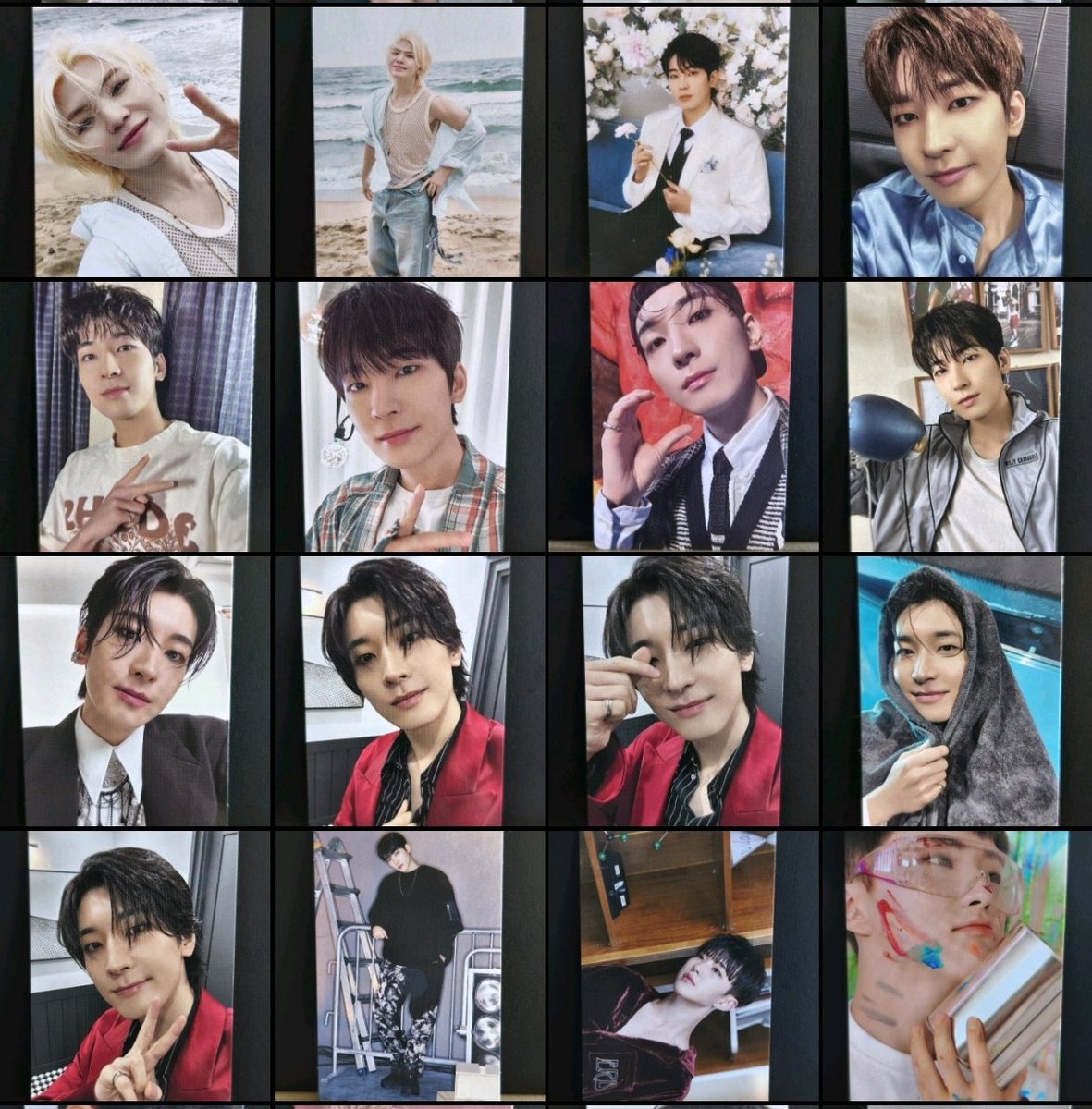 keytwoos's tweet photo. WTS / ขาย

ปล่อยโฟโต้การ์ดค่ะ 🥹
🤝นัดรับ กทม (True Digital, Cloud 11, อ่อนนุช) / โรบินสัน สมุทรปราการ / บิ๊กซี สมุทรปราการ ค่ะ
🚚🏍️มีจัดส่ง (ค่าส่งลูกค้ารับผิดชอบค่ะ)

💸ราคาเริ่มต้นที่ 10 บาท
✉️สอบถามราคา DM ได้เลยค่า

#ตลาดนัดสวนแครอท #ตลาดนัดเซเว่นทีน  #ตลาดนัดseventeen https://t.co/IqdA2wZvMD
