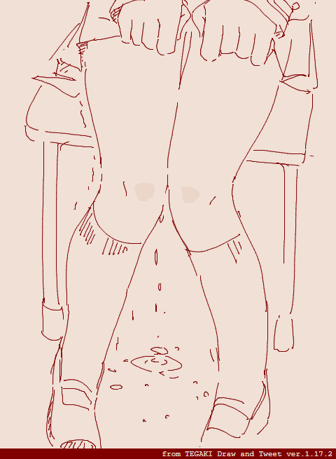 りんふぁ🔞 落書き tweet media