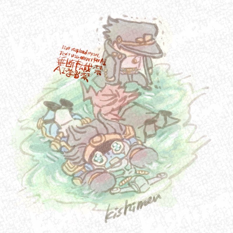 きしめん🛌 tweet media