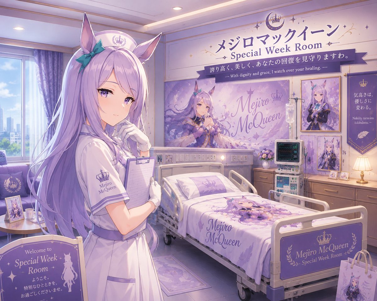 いち tweet media