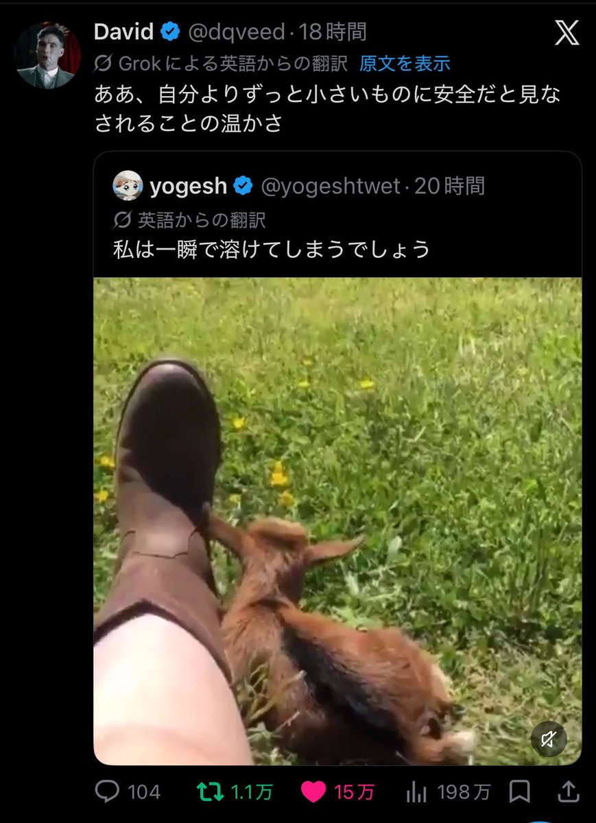 山吹オルカ🅨オタク医師時々VTuber tweet media