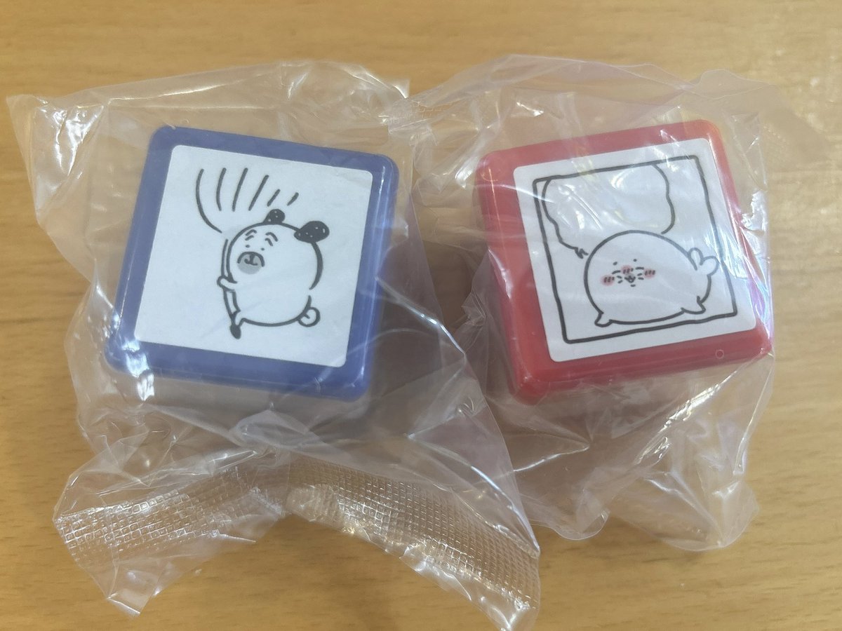 haru_uo06's tweet photo. ナガノキャラクターズ ナガノ ダブルスタンプ 交換

譲 ❥ パグ アザラシ
求 ❥ くま もぐらコロッケ

＊郵送のみ、纏めて優先

検索より気軽にお声がけ下さい🔍⸒⸒ https://t.co/HlchIs4M7Q