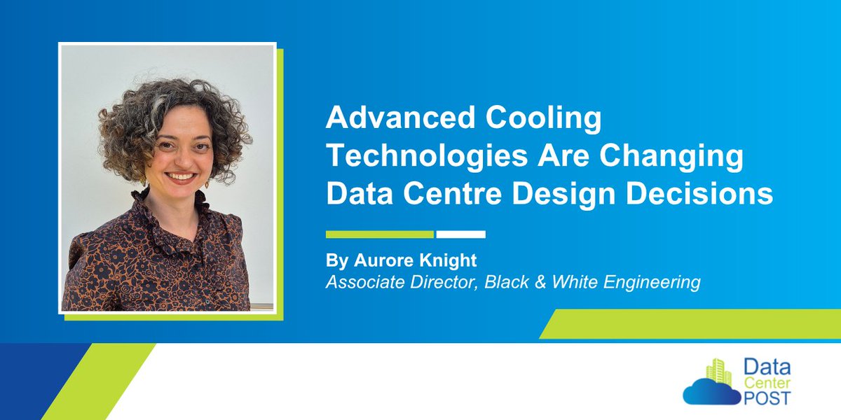 Data Center POST tweet media