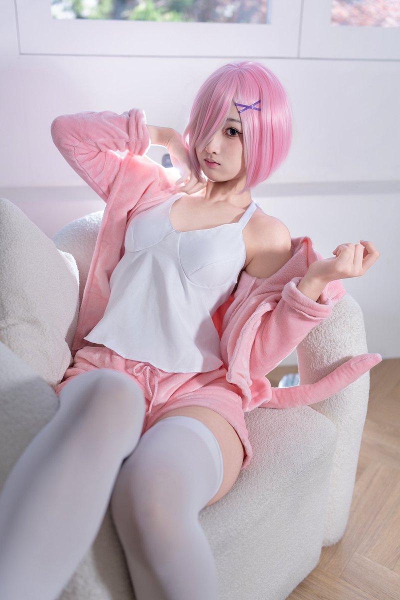 hattg_'s tweet photo. #Reゼロから始める異世界生活 https://t.co/wARKB1iWBX