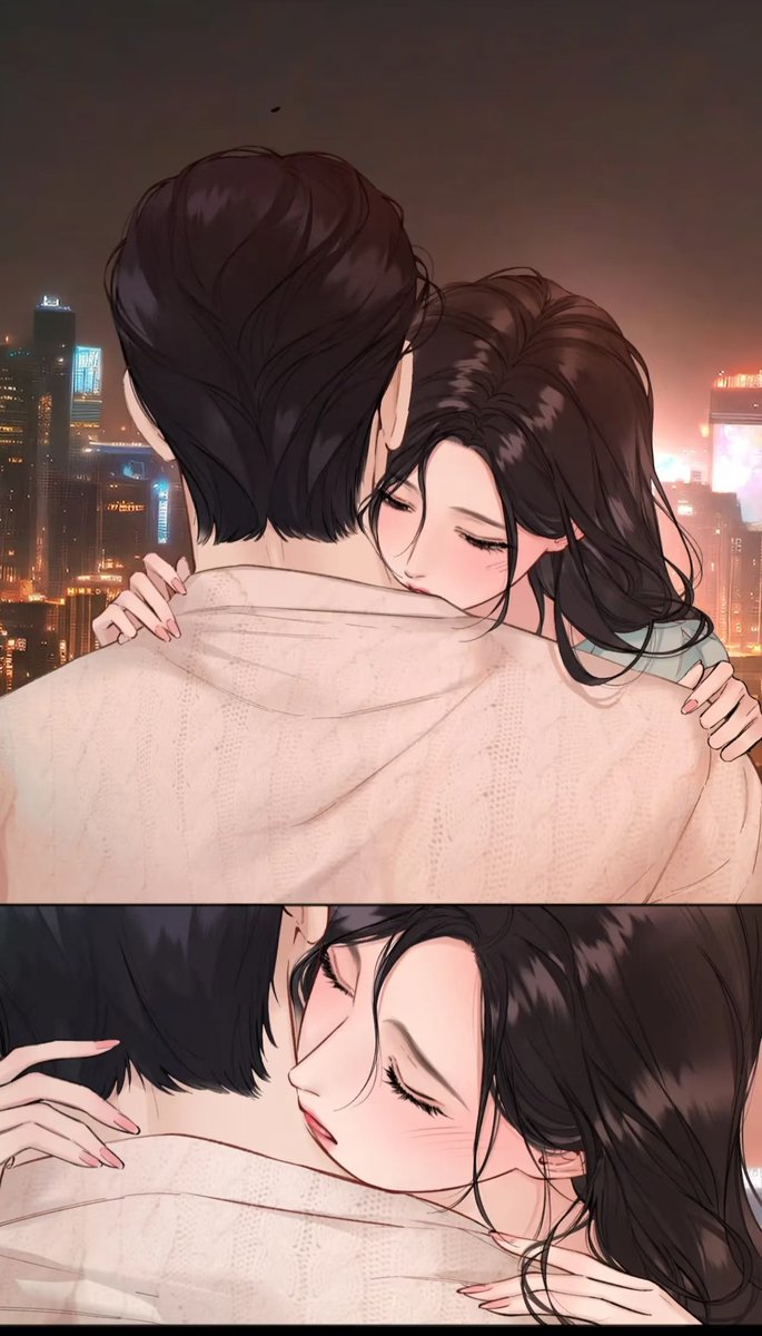 luyingnuo's tweet photo. Shuyi biting him happily, the hickey on his neck 🤭 哈哈哈哈 https://t.co/G1nIqZ3f4e