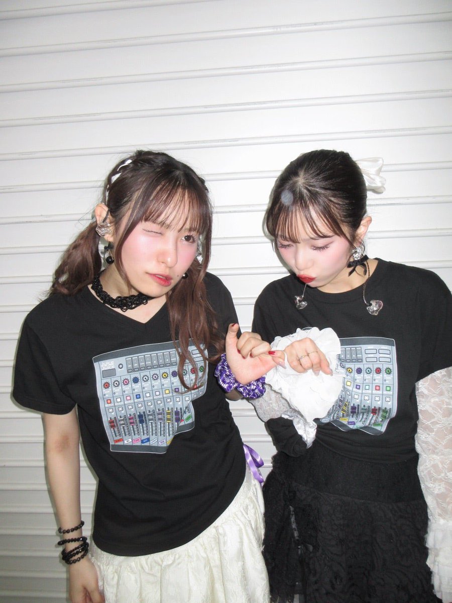 ゆこ tweet media