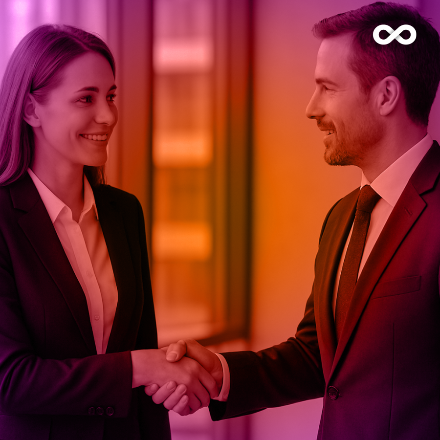 payevoo's tweet photo. Modern payments shouldn’t interrupt your flow.

The best financial experiences feel continuous. ♾️

#Fintech #Payments https://t.co/udpYv5AES1