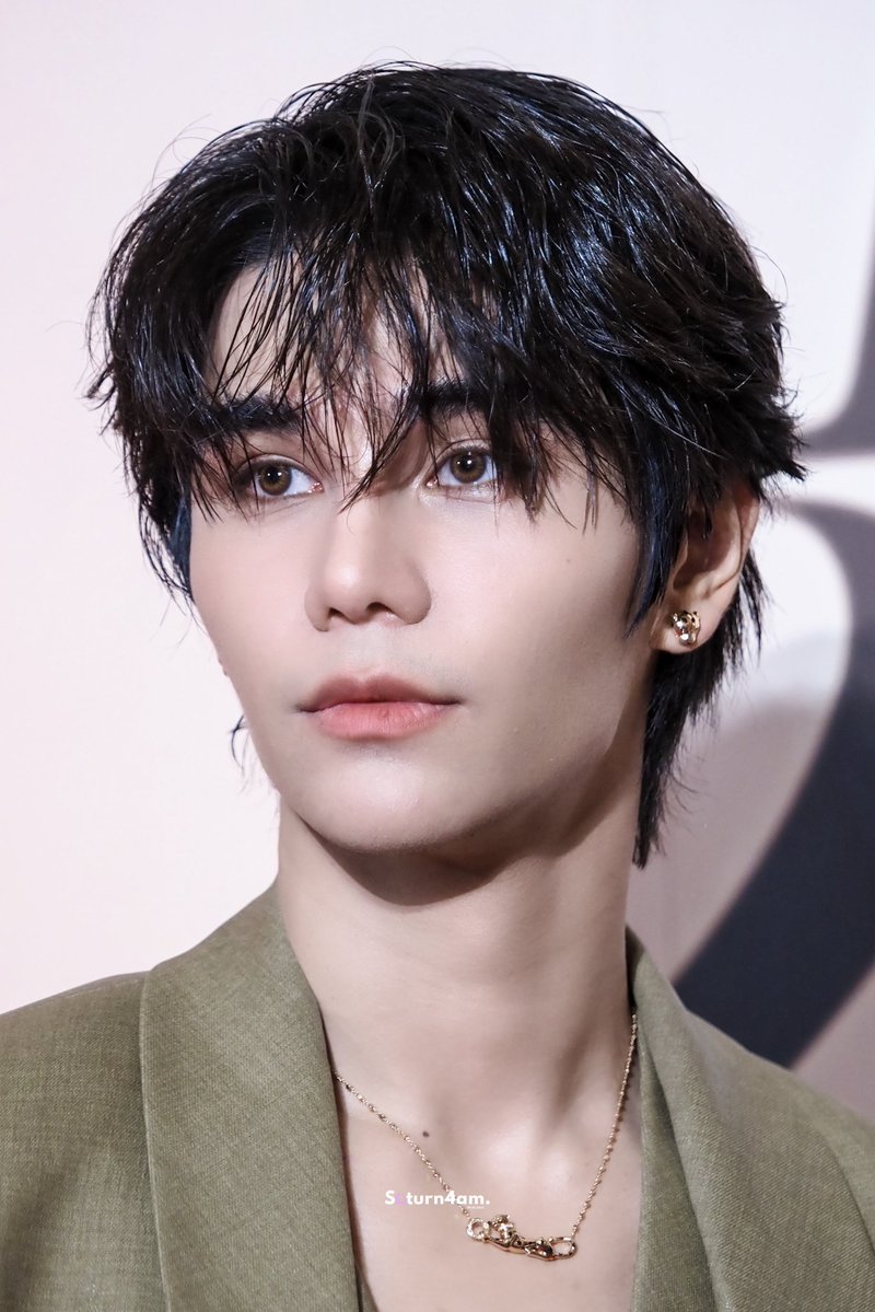 ♡⃕ เช้าวันเสาร์`💜🪐 tweet media