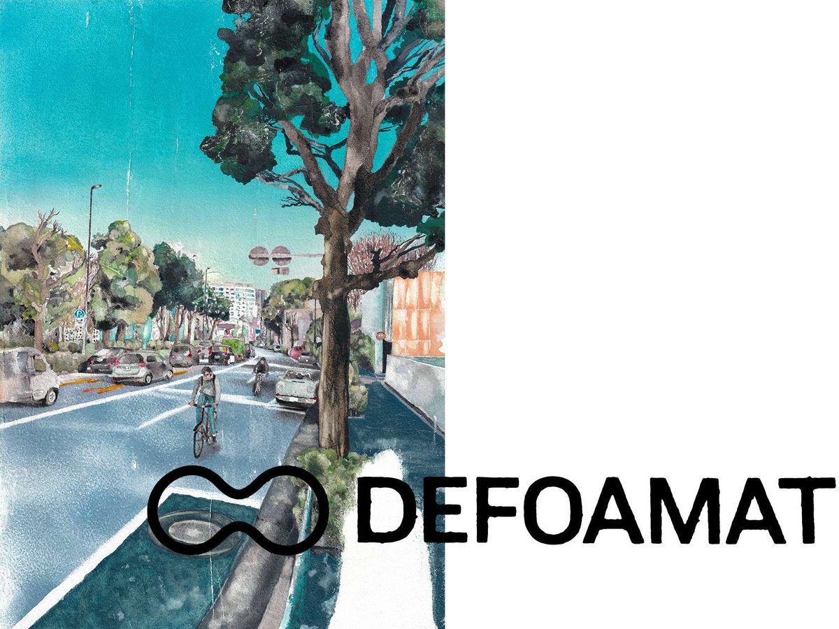 Kakiaraara's tweet photo. 突然ですが現在開催中の代官山の芸術祭「DEFOAMAT」に出展中のインドネシアのアートコレクティブ「ruangrupa」とのコラボレーションプロジェクトを5/17に開催します。

DEFOAMAT
ruangrupa / JACKSON kaki collaboration project

5/17 18:00-21:00

https://t.co/2T8uyaMJLW, Nakameguro

先月披露したさるかに���戦のアーカイブ上映と、その一部のパフォーマンスを披露します。

DOKUMENTA15の芸術監督でもあった彼らですが、4年前にDOKUMENTA15に遊びに行った経緯もあり、一緒にできるのが光栄です。
是非遊びに来てください。

https://t.co/GJiTxrGeeM
