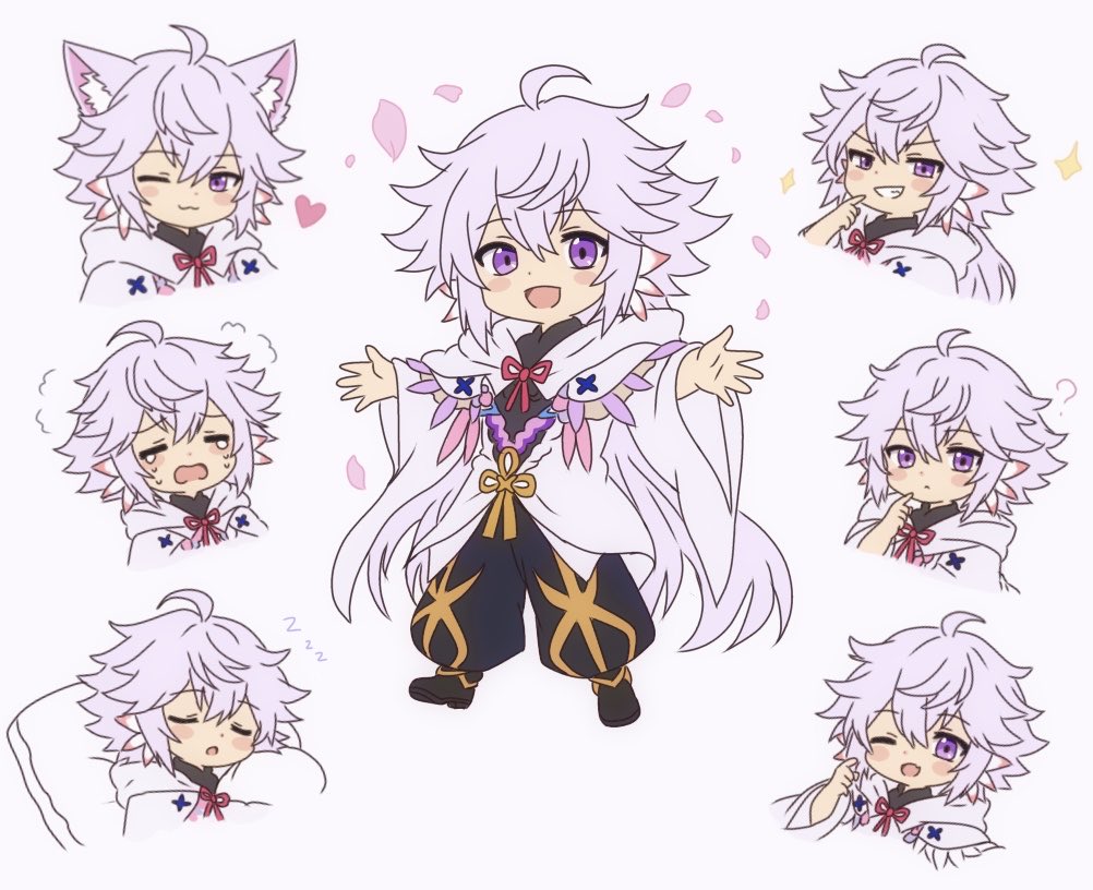 モカちゃん (@mocagami) / Posts / X