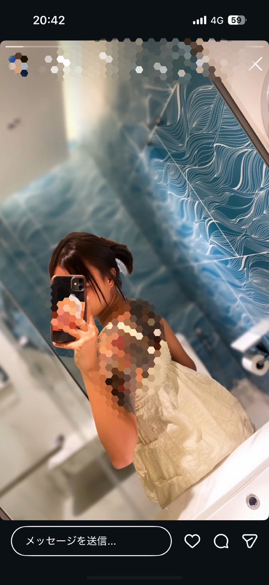 HIRO tweet media