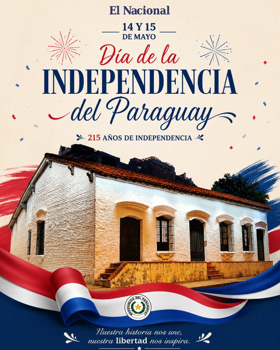 El Nacional tweet media
