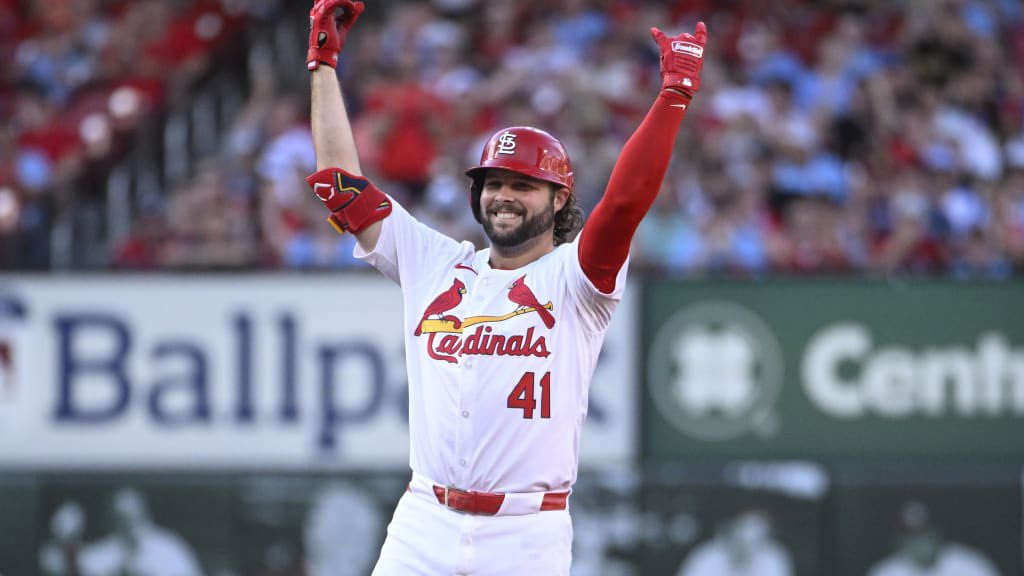 SleeperSTLCards tweet media