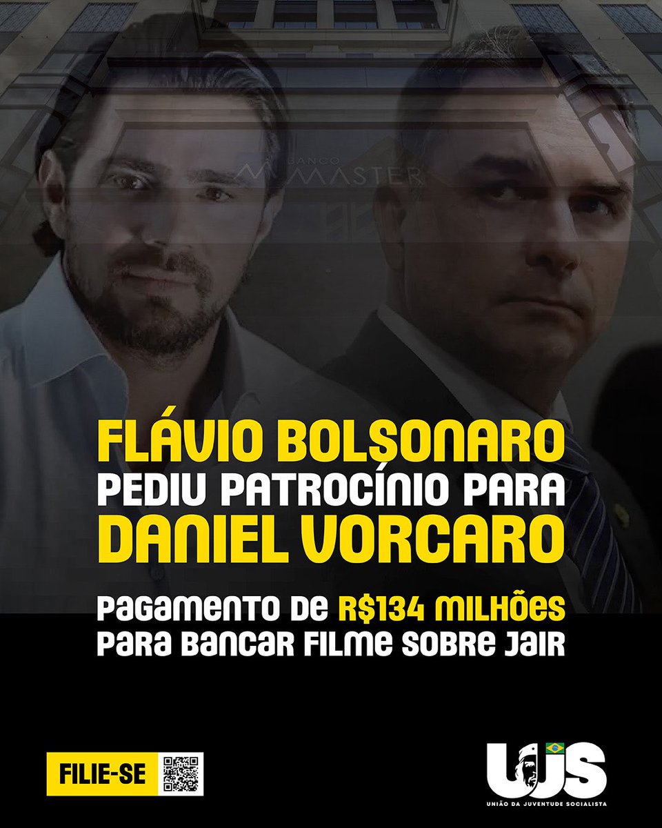 União da Juventude Socialista tweet media
