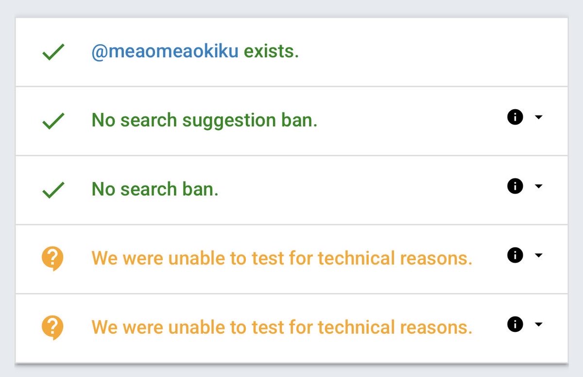 meowkiku(โพสต์ไม่ได้ช่วยด้วย) tweet media
