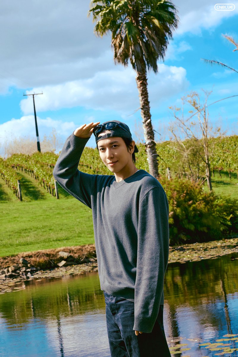 dailyCNBLUE's tweet photo. [#CNBLUE #씨엔블루 #JUNGYONGHWA] https://t.co/0CivS2Hp2T