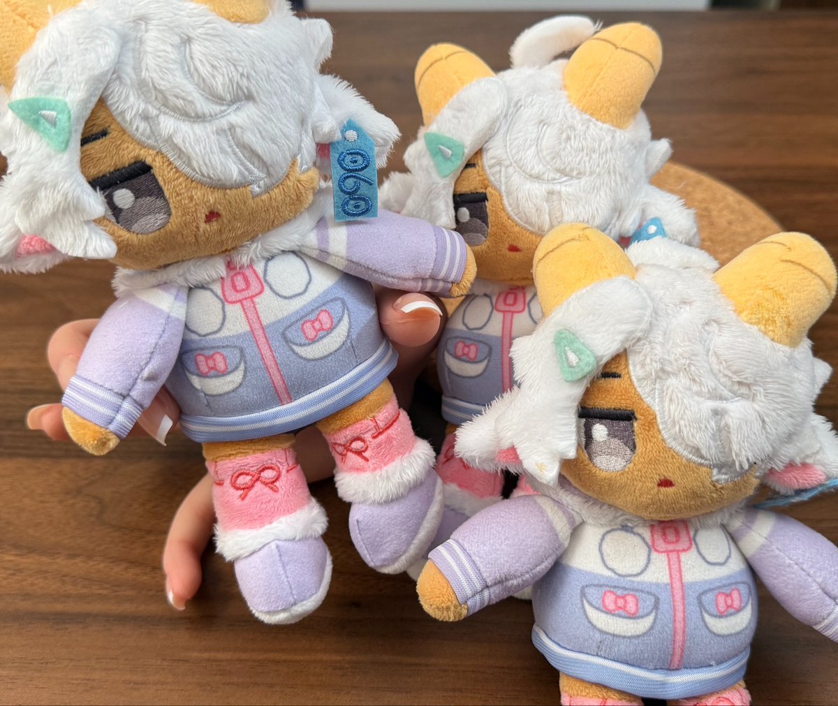 絶望!まくらちゃん🐑 tweet media