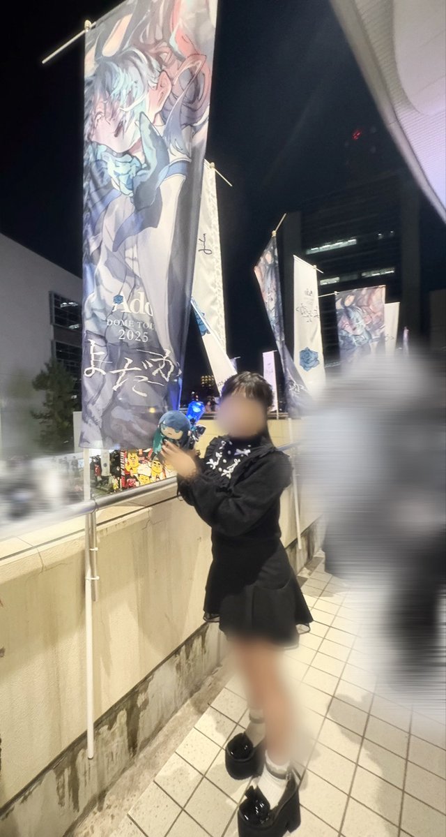 ゆぁむ tweet media