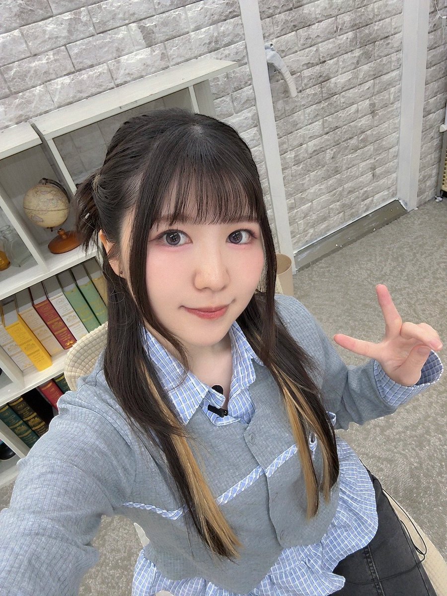 中澤ミナ tweet media