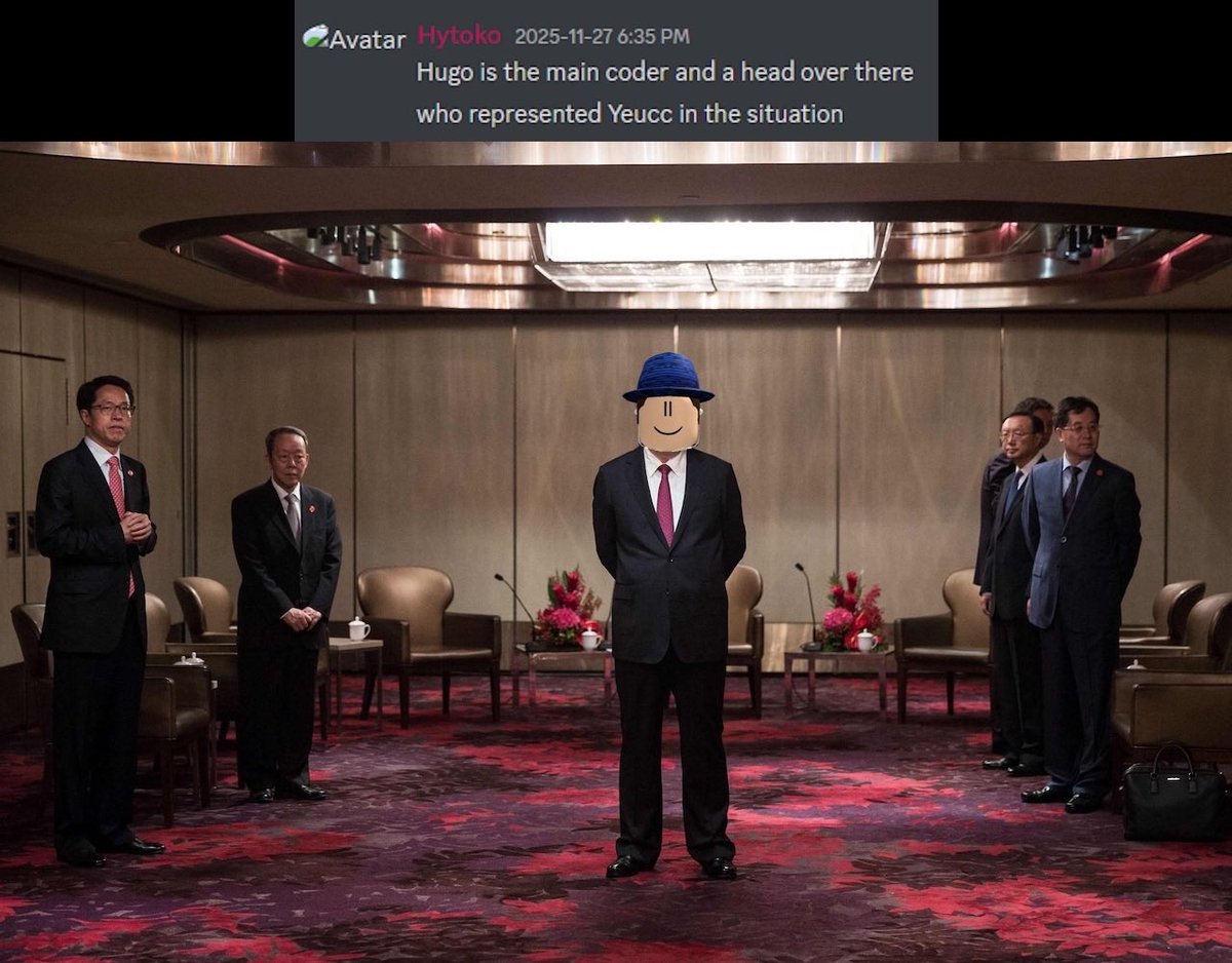 Scromb tweet media