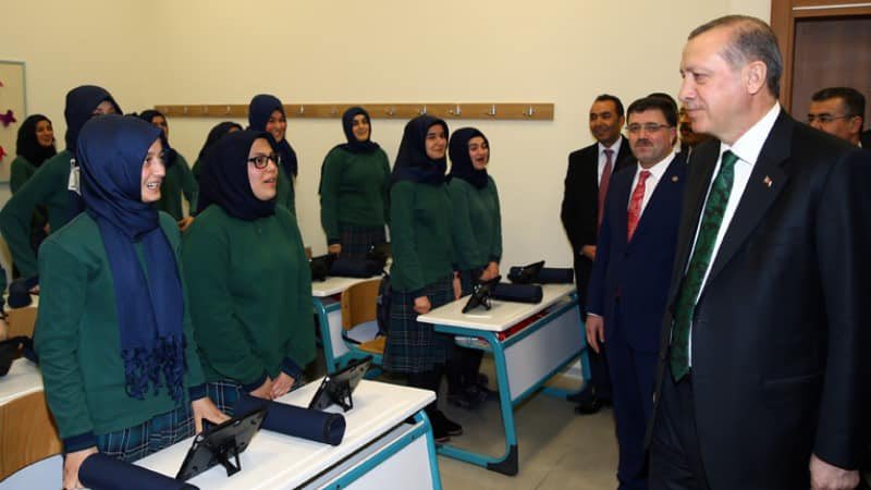Kendine Muhabir tweet media