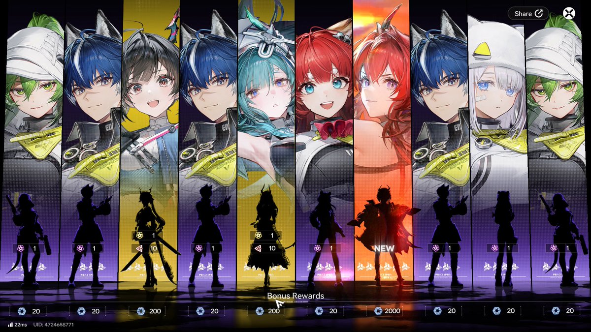 YosukexHitomi's tweet photo. No need to wait, got Laevatain !

#エンドフィールド #アークナイツエンドフィールド📷 #ArknightsEndfield📷 #Endfield https://t.co/INABLj4uGX