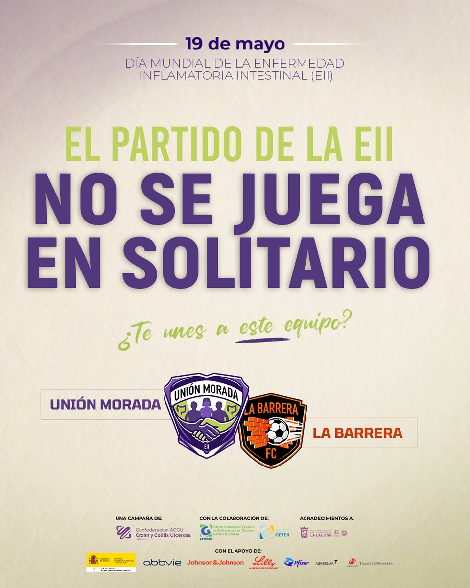 ACCU ESPAÑA tweet media