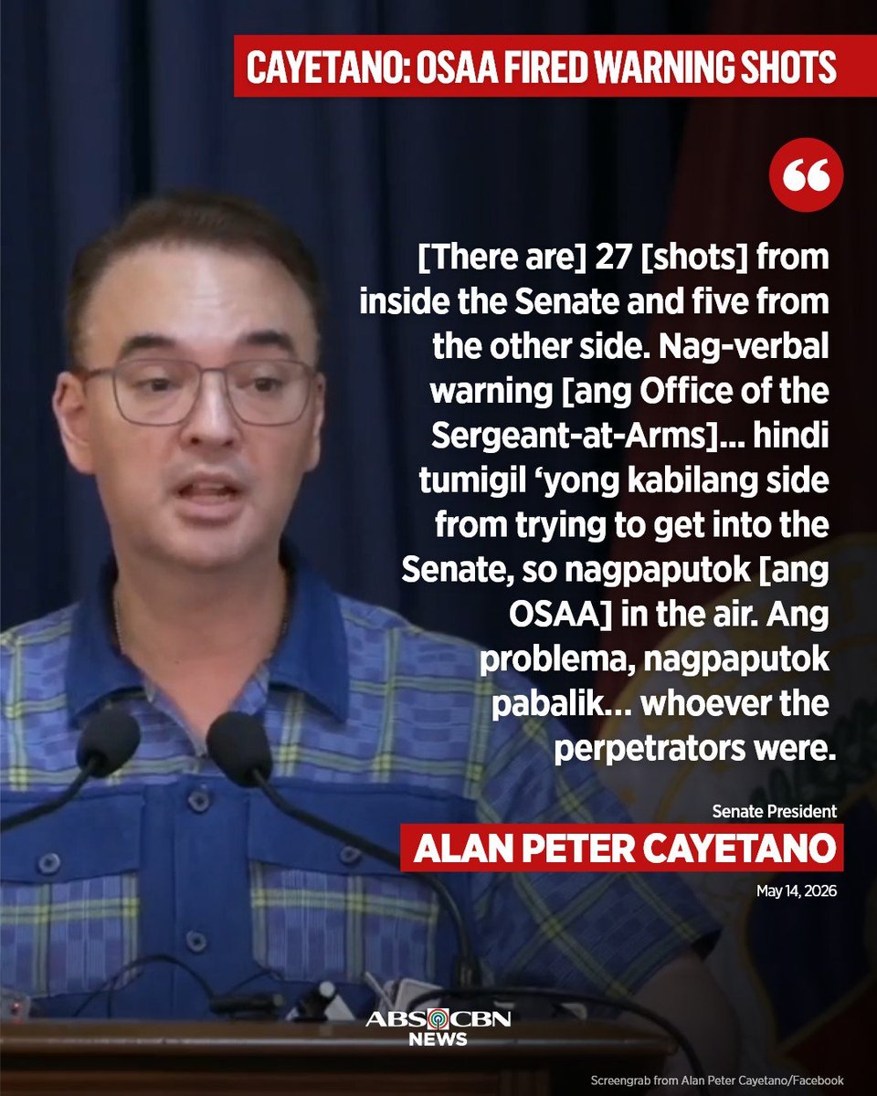 ABS-CBN News tweet media