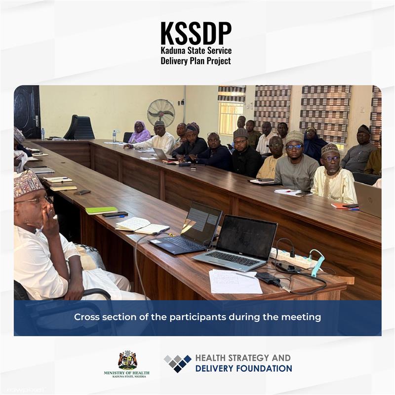 HSDF_NG's tweet photo. HSDF provided technical support at the Q1 2026 State Oversight Committee (SOC) meeting on BHCPF implementation, strengthening discussions on PHC financing, performance, and accountability across 23 LGAs.

Read more: https://t.co/sbRRH89wX8 https://t.co/O5E6YBgCbP