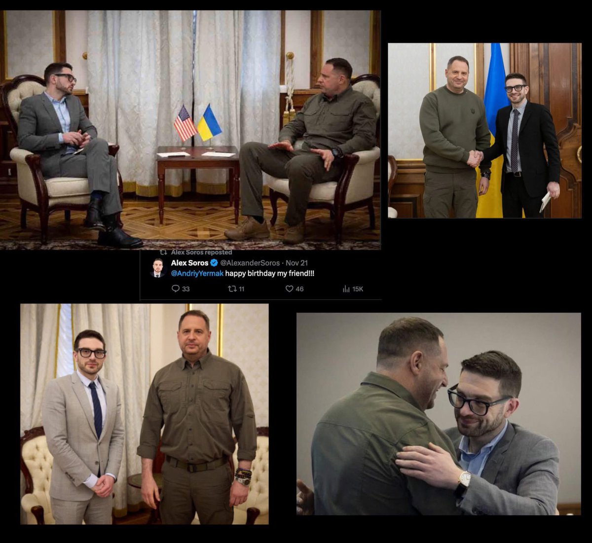 Kirill Dmitriev tweet media