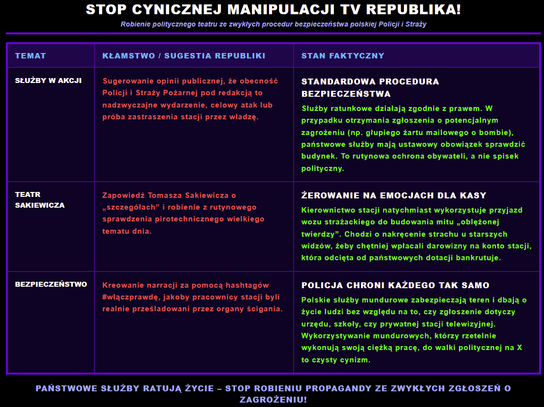 Jebomania's tweet photo. @RepublikaTV https://t.co/A3QHgkl7E1