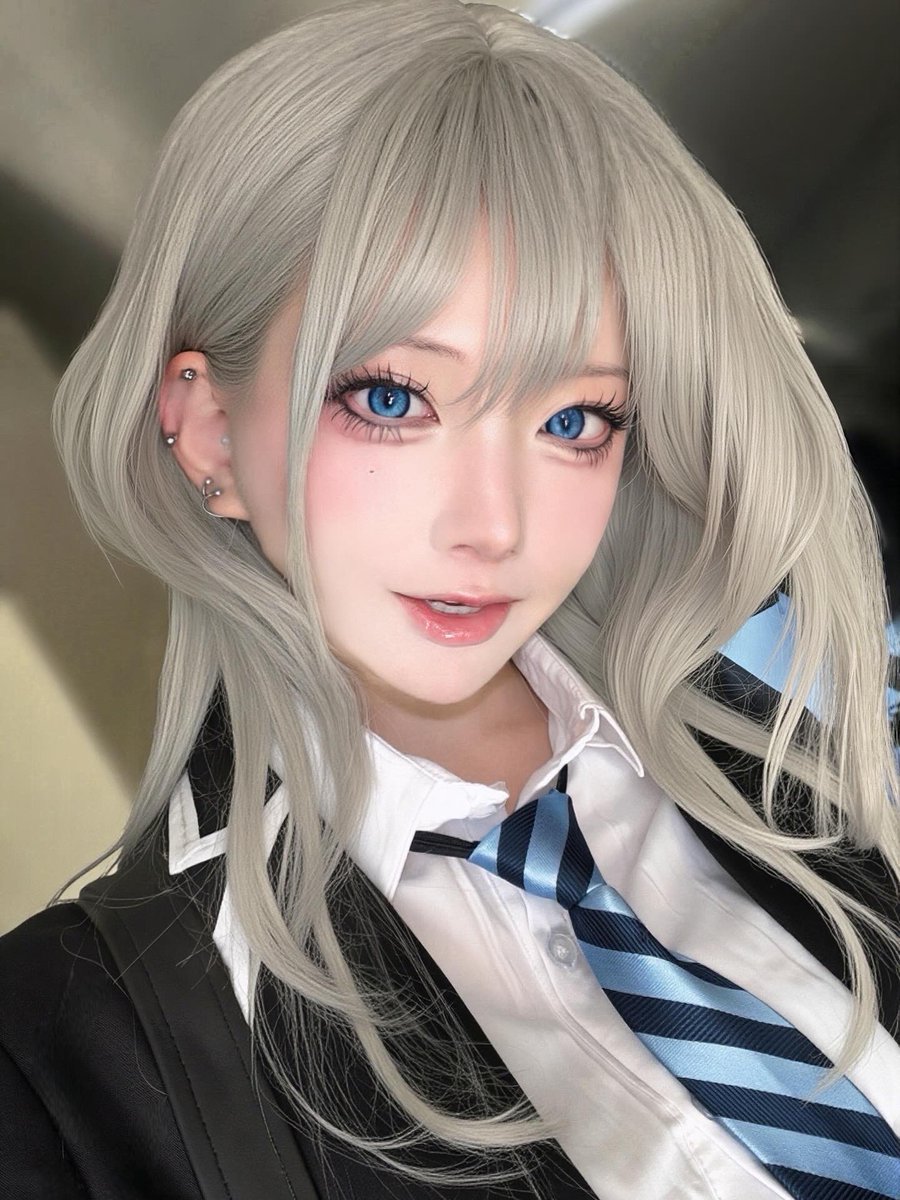 雪村ユノ❄️🌨 tweet media