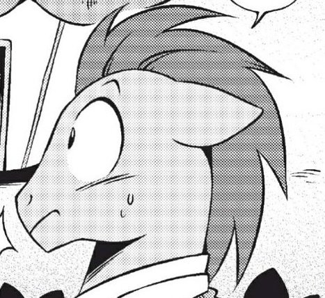 Dr. Whooves⏳️🐎 tweet media