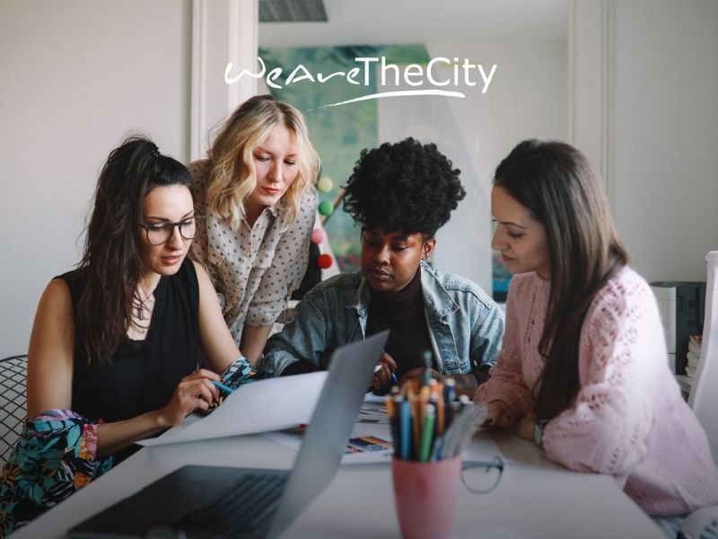 WeAreTechWomen tweet media