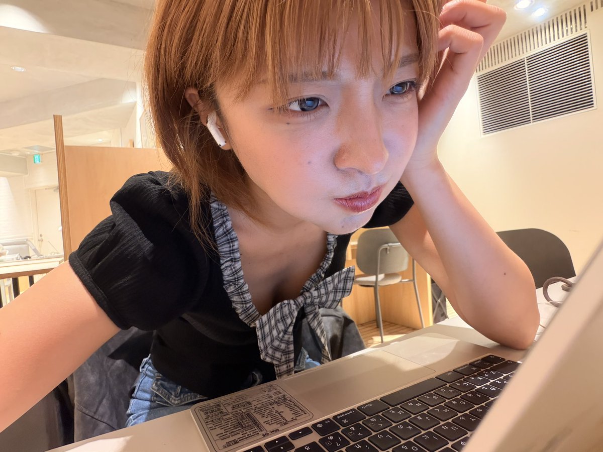 浜野あんず@テックコミット tweet media