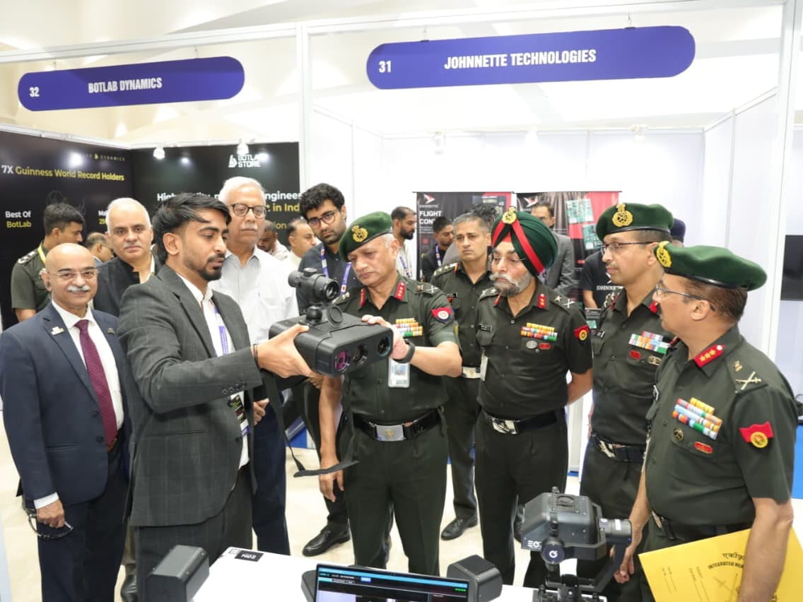 ADG PI - INDIAN ARMY tweet media