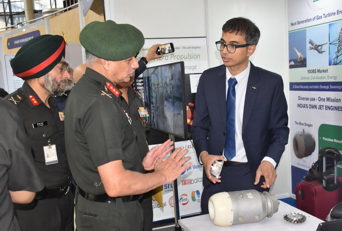 ADG PI - INDIAN ARMY tweet media