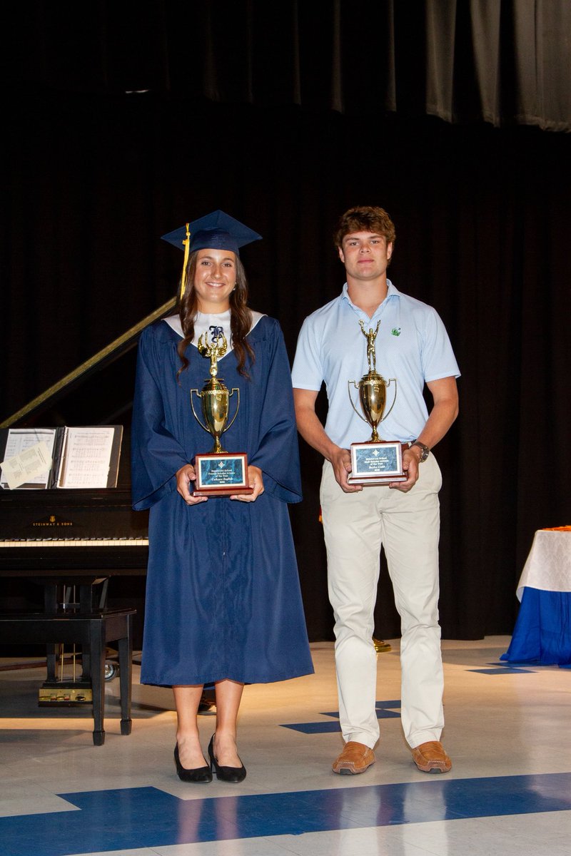 Baylorc6's tweet photo. Scholar Athlete Of The Year! https://t.co/VABdcA8VHr