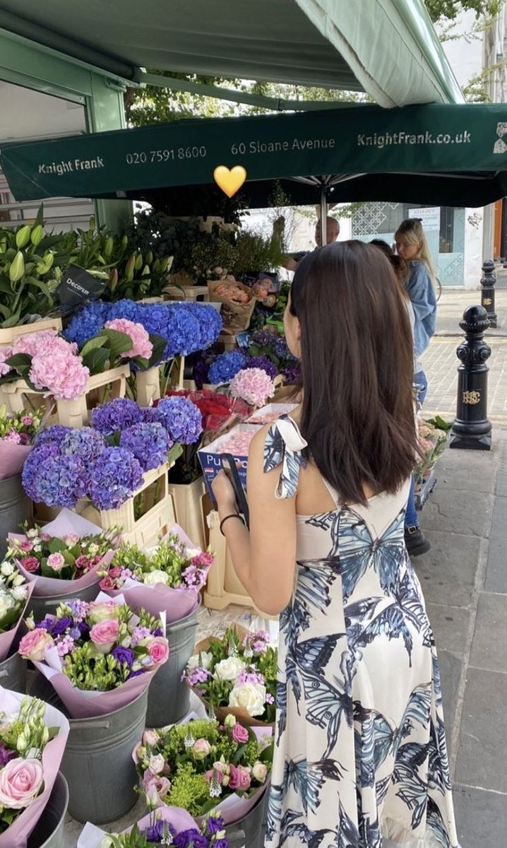 dreynalla's tweet photo. ⠀

💌  :   #𝗦𝗢𝗠𝗘𝗡𝗔𝗧𝗜𝗢𝗡  𓈄𐬹
꒰ 🐢 ꒱  𓏧  𝔀𝓲𝓽𝓱 𝓵𝓸𝓿𝓮, 𝗜𝗹𝗼𝗻𝗮 !

Di tengah padatnya jadwal, beberapa hari lalu sempetin buat mampir dan beli bunga supaya ruangan kerja tetap cantik. Hayo, tebak mana yang bunga? 

⠀ https://t.co/kN6DGGMec0
