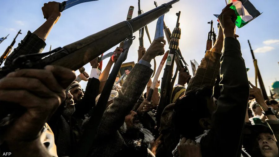 مؤسسة اليوم الثامن للإعلام والدراسات tweet media
