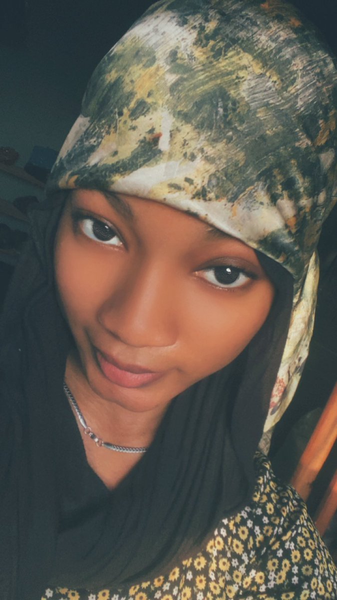 Aishat💞🌷 tweet media
