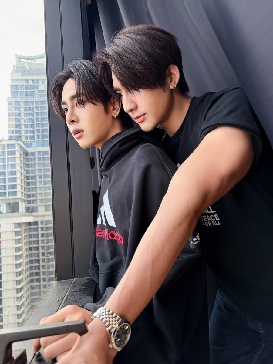 shí ʕ •ᴥ•ʔ แม่ต๋าน้องมิกft.แป๋ว tweet media