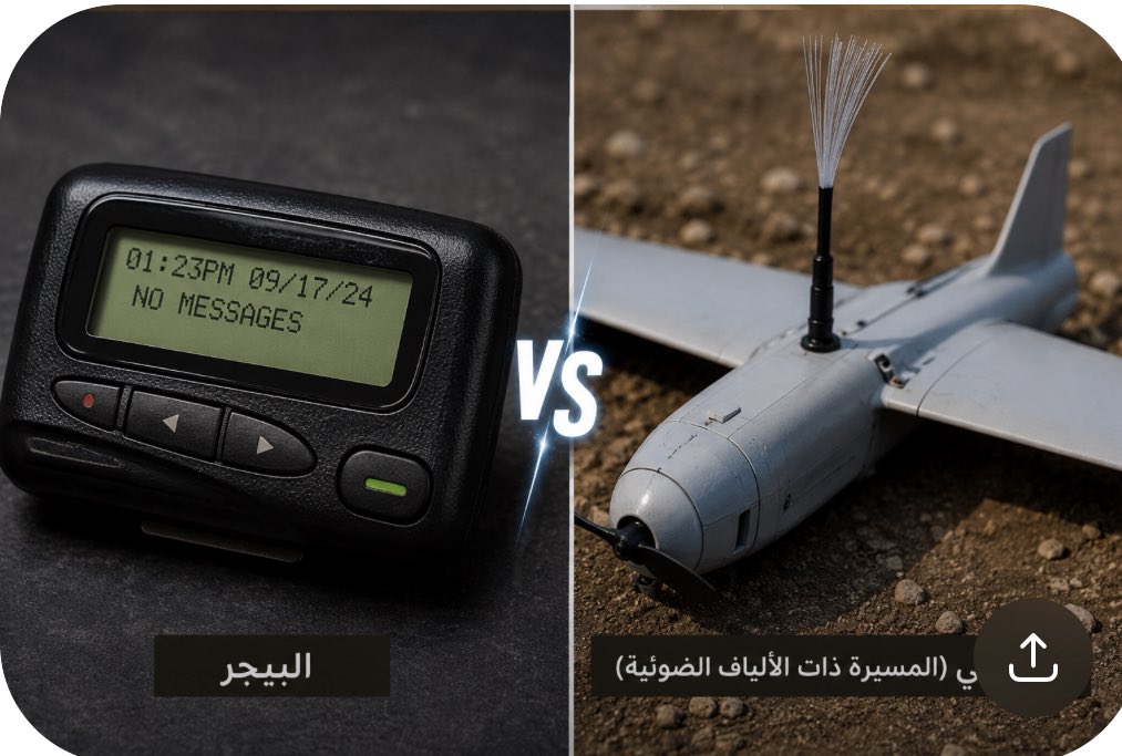 Roni Alpha - روني ألفا tweet media